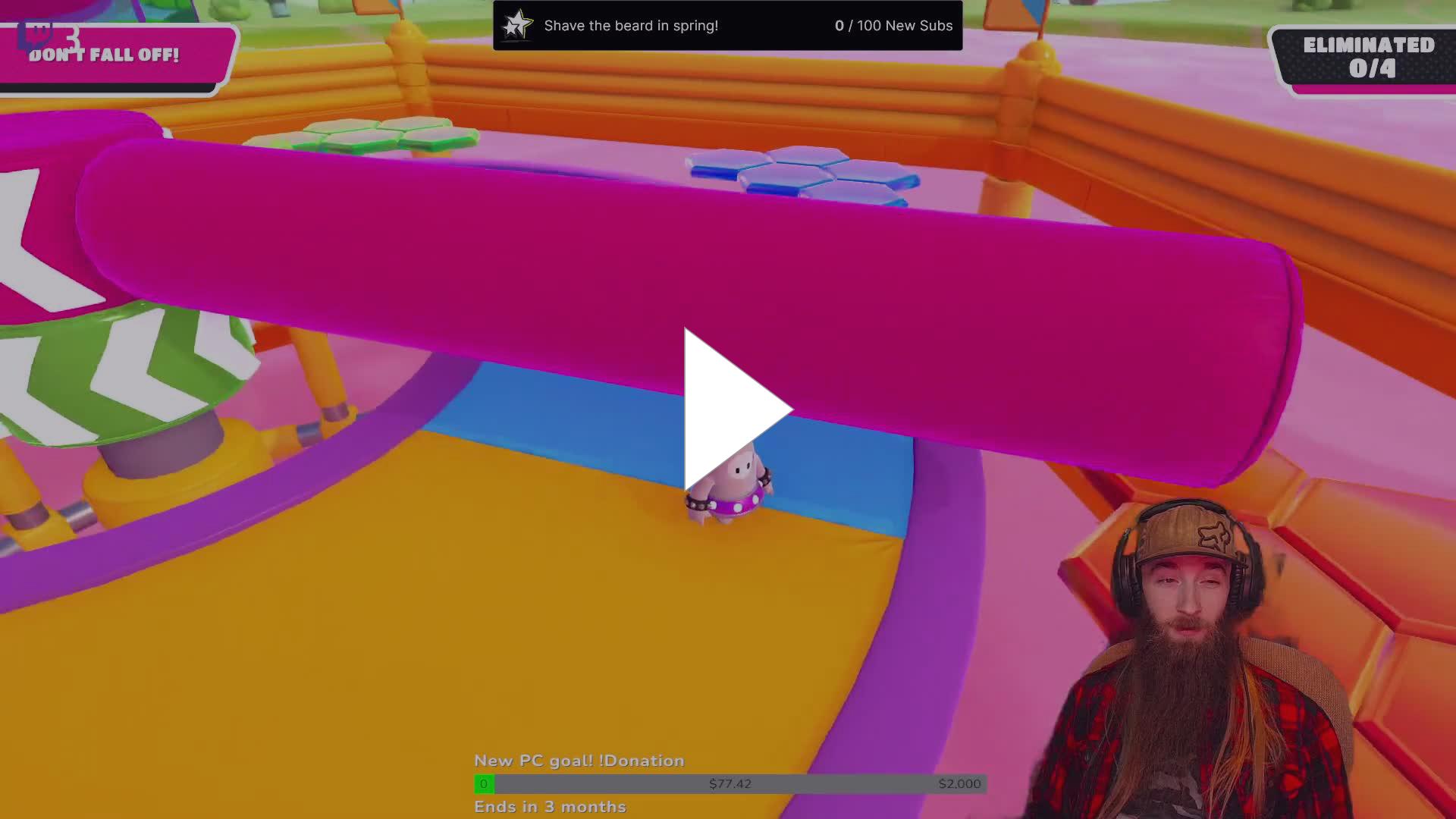 twitch